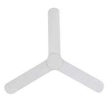 Iluka 132cm DC Low Profile Ceiling Fan with Remote Control